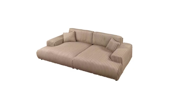 New Quba Loveseat Sinema Koltuğu