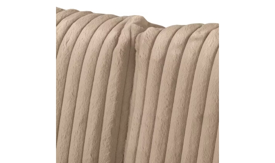 New Quba Loveseat Sinema Koltuğu