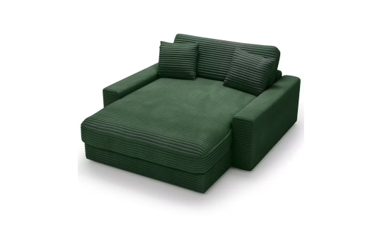 New Loveseat Lounge Sinema Koltuğu - V2