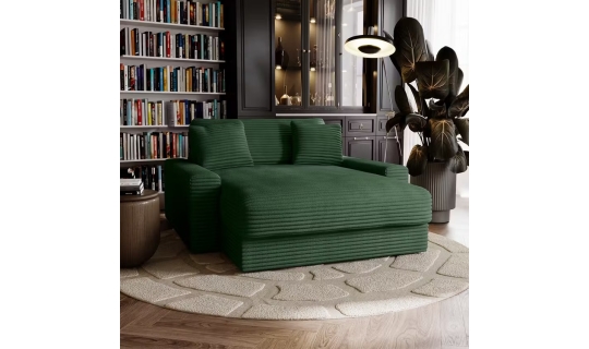 New Loveseat Lounge Sinema Koltuğu - V2
