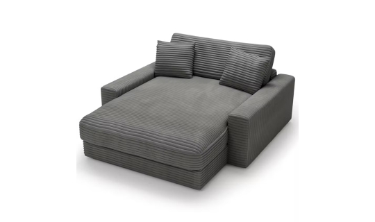 New Loveseat Lounge Sinema Koltuğu - V2
