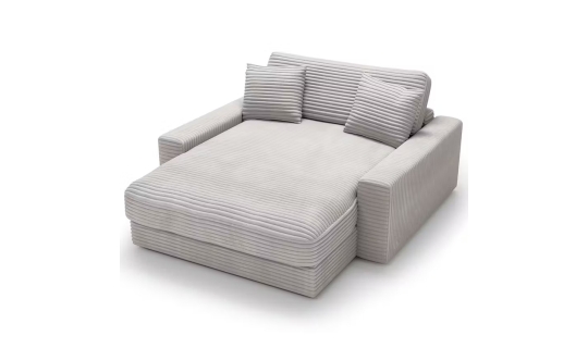 New Loveseat Lounge Sinema Koltuğu - V2