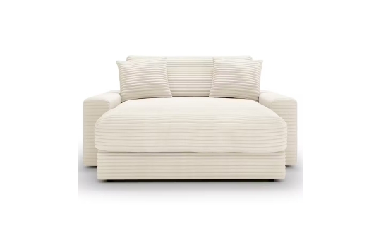 New Loveseat Lounge Sinema Koltuğu - V2