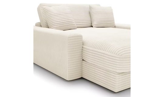 New Loveseat Lounge Sinema Koltuğu - V2
