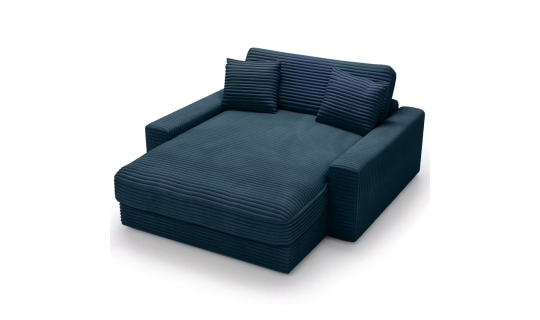New Loveseat Lounge Sinema Koltuğu - V2