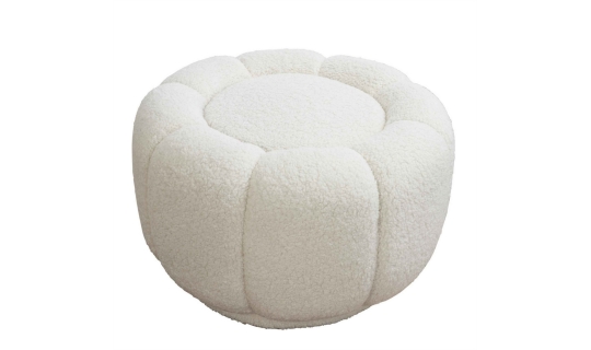 Molly Tedy Berjer ve Puf
