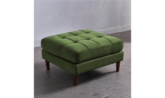 Retro Puf