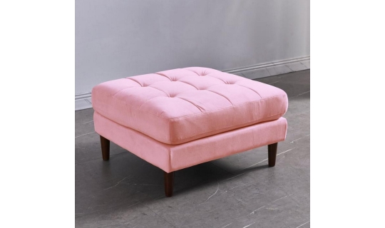 Retro Puf