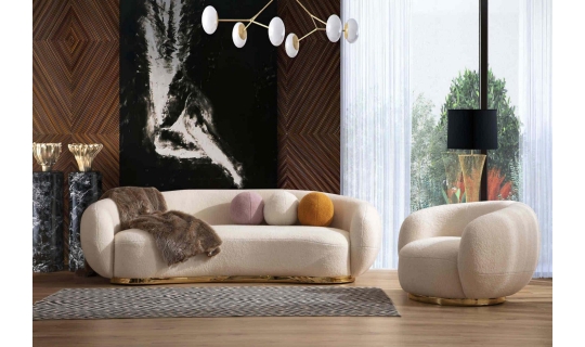 Siena Koltuk Takımı 