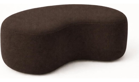 Siena Fasulye XL Puf 