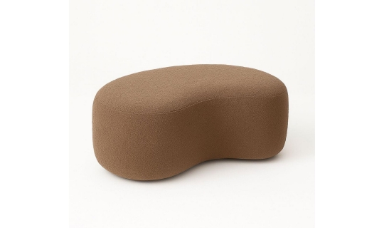 Siena Fasulye XL Puf 
