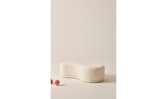 Siena Fasulye XL Puf 