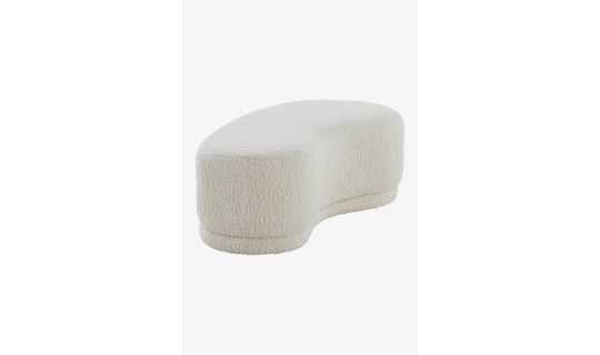 Siena Fasulye XL Puf 
