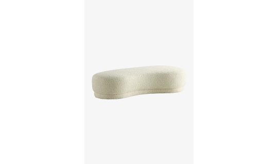 Siena Fasulye XL Puf 