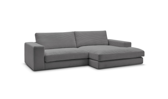 Loveseat Mega Sinema Mini L Köşe Koltuk
