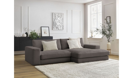 Loveseat Mega Sinema Mini L Köşe Koltuk