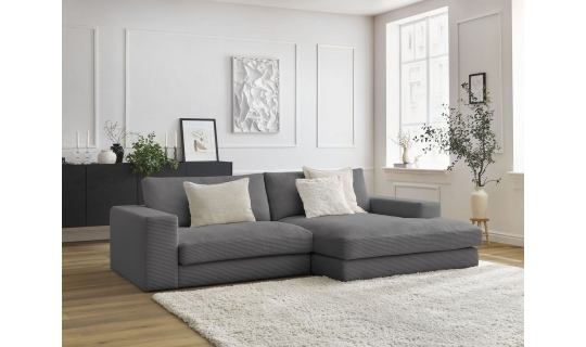 Loveseat Mega Sinema Mini L Köşe Koltuk