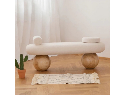 Bench Modelleri